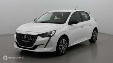 1.2 PureTech 100ch S\u0026S Active Pack EAT8