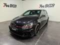 Volkswagen Golf GTI 2.0 TSI ClubSport 265 Negro - thumbnail 11