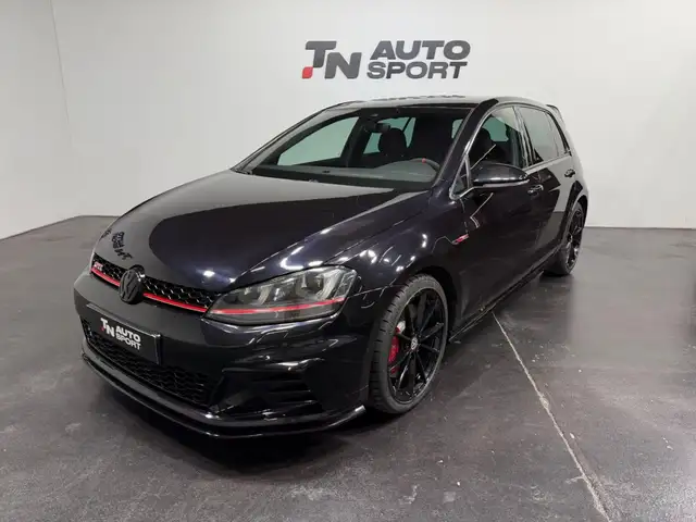 Volkswagen Golf GTI 2.0 TSI ClubSport 265