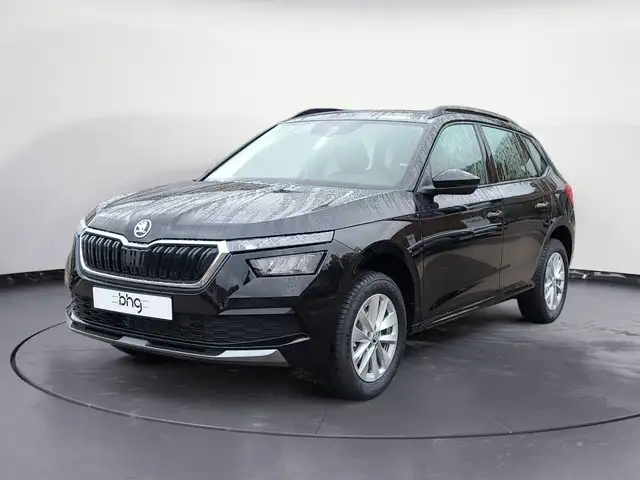 Skoda Kamiq KAMIQ Ambition 1.0 TSI