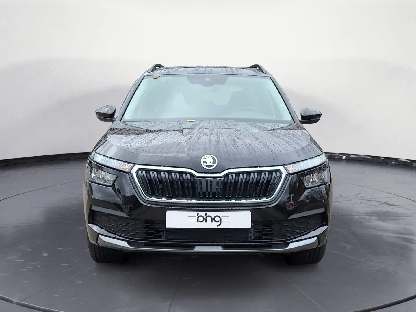 Skoda Kamiq KAMIQ Ambition 1.0 TSI Чорний - 2