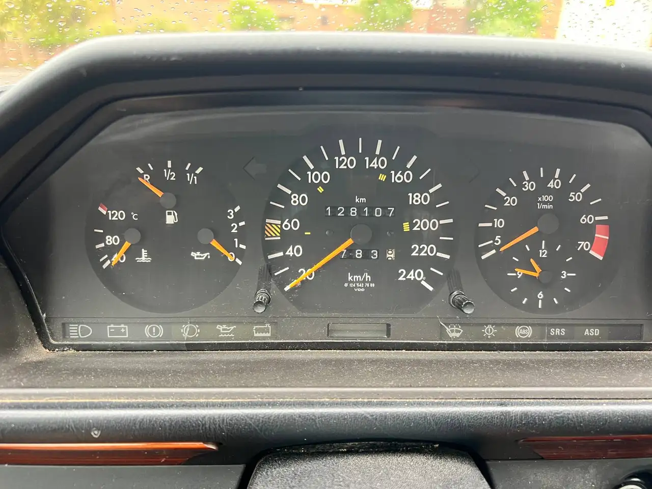 Mercedes-Benz E 200 E-Klasse, foto 12
