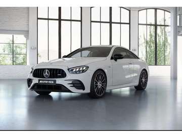 E 53 4M+ Coupé Perf-AGA/Burm/360/Night/Totw/20'