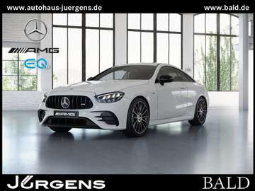 E 53 4M+ Coupé Perf-AGA/Burm/360/Night/Totw/20'