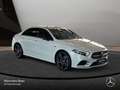 Mercedes-Benz A 250 e Lim AMG+NIGHT+MULTIBEAM+BURMESTER+KAMERA Weiß - thumbnail 5