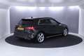 Audi A3 Sportback 30 TFSI S-Line 110 pk S-Tronic| Verlengd Black - thumbnail 4