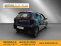 Kia Picanto 1,0 GDI Silber 5 Stz. Blau - thumbnail 5