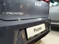 Kia Picanto 1,0 GDI Silber 5 Stz. Blau - thumbnail 13