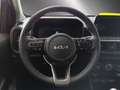 Kia Picanto 1,0 GDI Silber 5 Stz. Blau - thumbnail 8