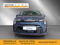Kia Picanto 1,0 GDI Silber 5 Stz. Blau - thumbnail 2