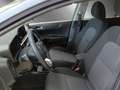 Kia Picanto 1,0 GDI Silber 5 Stz. Blau - thumbnail 7