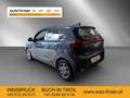 Kia Picanto 1,0 GDI Silber 5 Stz. Blau - thumbnail 3