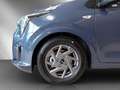 Kia Picanto 1,0 GDI Silber 5 Stz. Blau - thumbnail 14