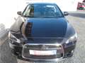Mitsubishi Lancer Sportback Intense Diesel,AHK, Negro - thumbnail 8
