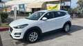 Hyundai TUCSON Tucson II 2018 1.6 crdi Exellence 2wd 115cv Weiß - thumbnail 3