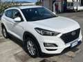 Hyundai TUCSON Tucson II 2018 1.6 crdi Exellence 2wd 115cv Weiß - thumbnail 2