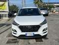 Hyundai TUCSON Tucson II 2018 1.6 crdi Exellence 2wd 115cv Weiß - thumbnail 1
