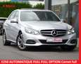 Mercedes-Benz E 250 CDI 4-Matic 💥Avantgarde 🧨 FULL OPTION CARNET Argent - thumbnail 1