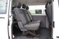 Volkswagen T6 Kombi .1 2.0 TDI 9-Sitzer GRA PDC Klima Einparkhilfe Weiß - thumbnail 6