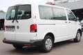 Volkswagen T6 Kombi .1 2.0 TDI 9-Sitzer GRA PDC Klima Einparkhilfe Weiß - thumbnail 3
