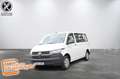 Volkswagen T6 Kombi .1 2.0 TDI 9-Sitzer GRA PDC Klima Einparkhilfe Weiß - thumbnail 1
