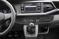 Volkswagen T6 Kombi .1 2.0 TDI 9-Sitzer GRA PDC Klima Einparkhilfe Weiß - thumbnail 16