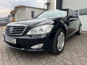 *ARMORED*GEPANZERT*B6*DIPLOMATIC*BLINDE*