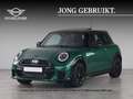 MINI Cooper C John Cooper Works Pakket XL Groen - thumbnail 1