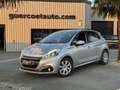 Peugeot 208 1.6 BLUEHDI 75CH  ACTIVE BUSINESS S\u0026S 5P Gris - thumbnail 2