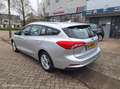 Ford Focus WAGON 1.0 ECOBOOST TREND EDITION BUSINESS Grau - thumbnail 8
