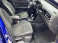 Volkswagen T-Roc 1.5 TSI DSG R-Line Black Style Keyless Rear 8-fach Bleu - thumbnail 13