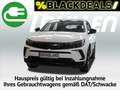 Opel Grandland GS 1.2 Turbo 48V Hybrid eDCT Start/Stopp Weiß - thumbnail 1