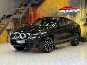 40i xDrive M Sport~LEDER~KAMERA~HIFI~NAVI