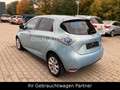 Renault ZOE Zoe Intens;Klimaautomatik,Navi,Kamera Kék - thumbnail 3