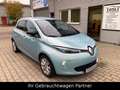 Renault ZOE Zoe Intens;Klimaautomatik,Navi,Kamera Kék - thumbnail 1