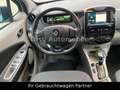 Renault ZOE Zoe Intens;Klimaautomatik,Navi,Kamera Kék - thumbnail 4