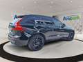Volvo XC60 Black Edition Plus, T6 AWD Plug-in Hybrid, Elektri Schwarz - thumbnail 8