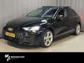 Audi A3 Sportback 35 TFSI S Edition 18"/Panoramadak/Black Zwart - thumbnail 1