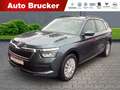 Skoda Kamiq Active+Klimaanlage+Parksensoren+elektr.Fensterhebe Grau - thumbnail 1