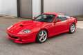 Ferrari 550 Maranello - Rosso Corsa Rood - thumbnail 19