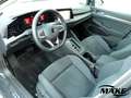 Volkswagen Golf VIII 2.0 TSI DSG, Style, LED, ACC, SHZ, Navi, Grau - thumbnail 5
