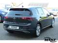 Volkswagen Golf VIII 2.0 TSI DSG, Style, LED, ACC, SHZ, Navi, Grau - thumbnail 2