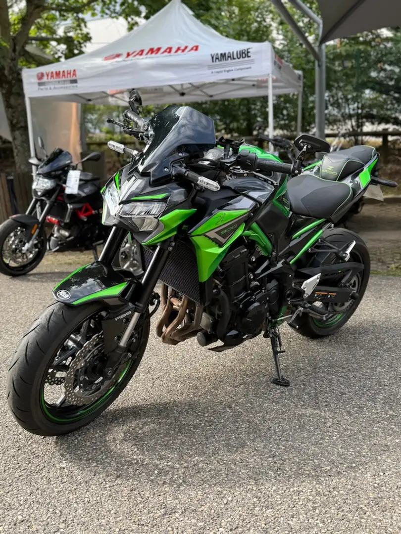 Kawasaki Z 900 - 2