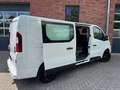 Fiat Talento Kasten L2H1 DoKa 145 ECOJET,6-SITZE Blanc - thumbnail 2
