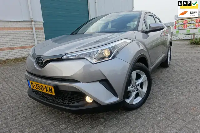 Toyota C-HR 1.2 Comfort