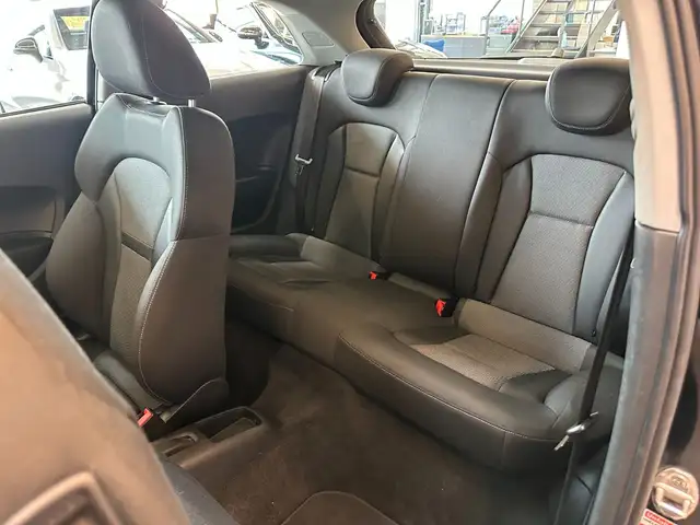 Audi A1 view 12