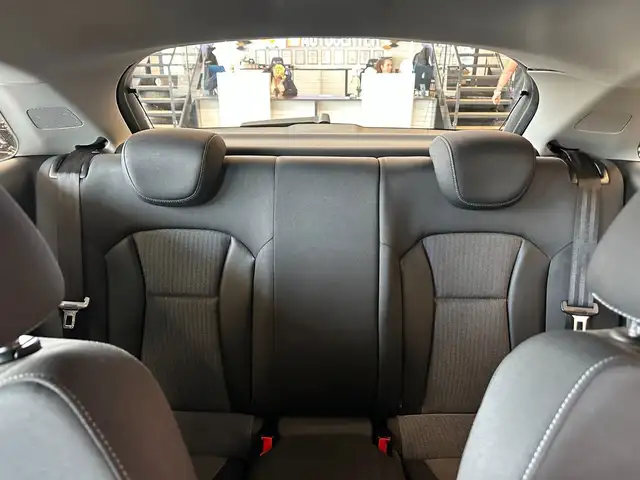 Audi A1 view 13