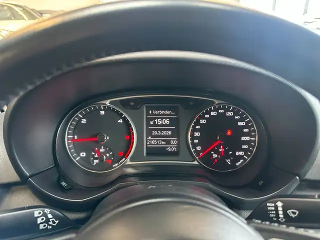 Audi A1 view 14