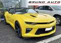 Chevrolet Camaro Cabrio 6.2L V8 453CV AUTOMATICO Жовтий - thumbnail 1