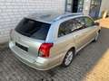 Toyota Avensis Kombi 1.8 Executive Silber - thumbnail 20